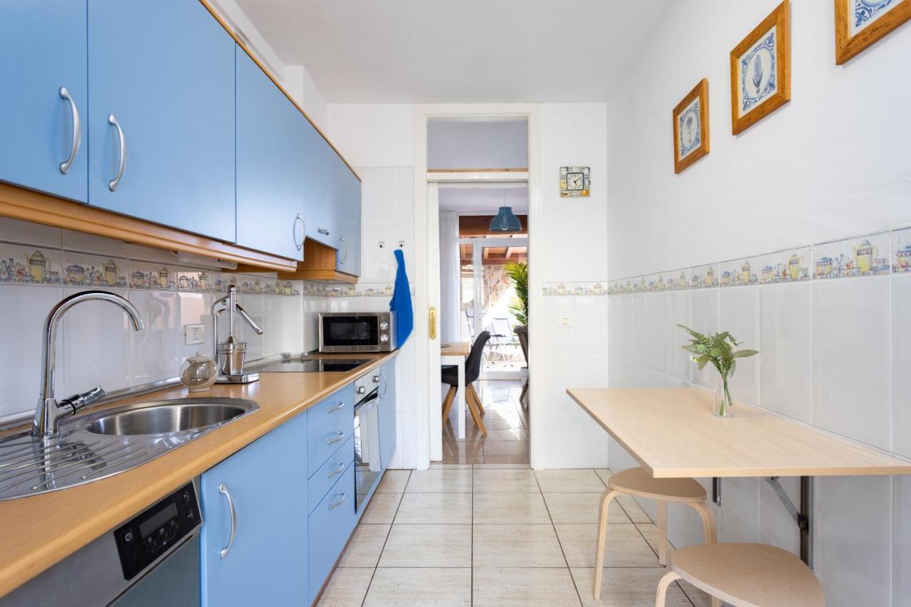 Appartement Home2book La Casita Del Cactus