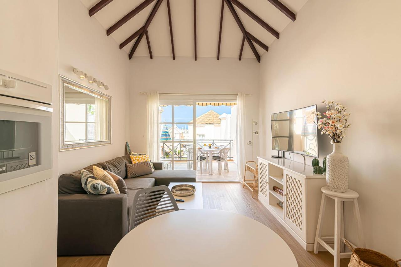 Sunshine Holidays , Playa De Fanabe Appartement Costa Adeje (Tenerife)