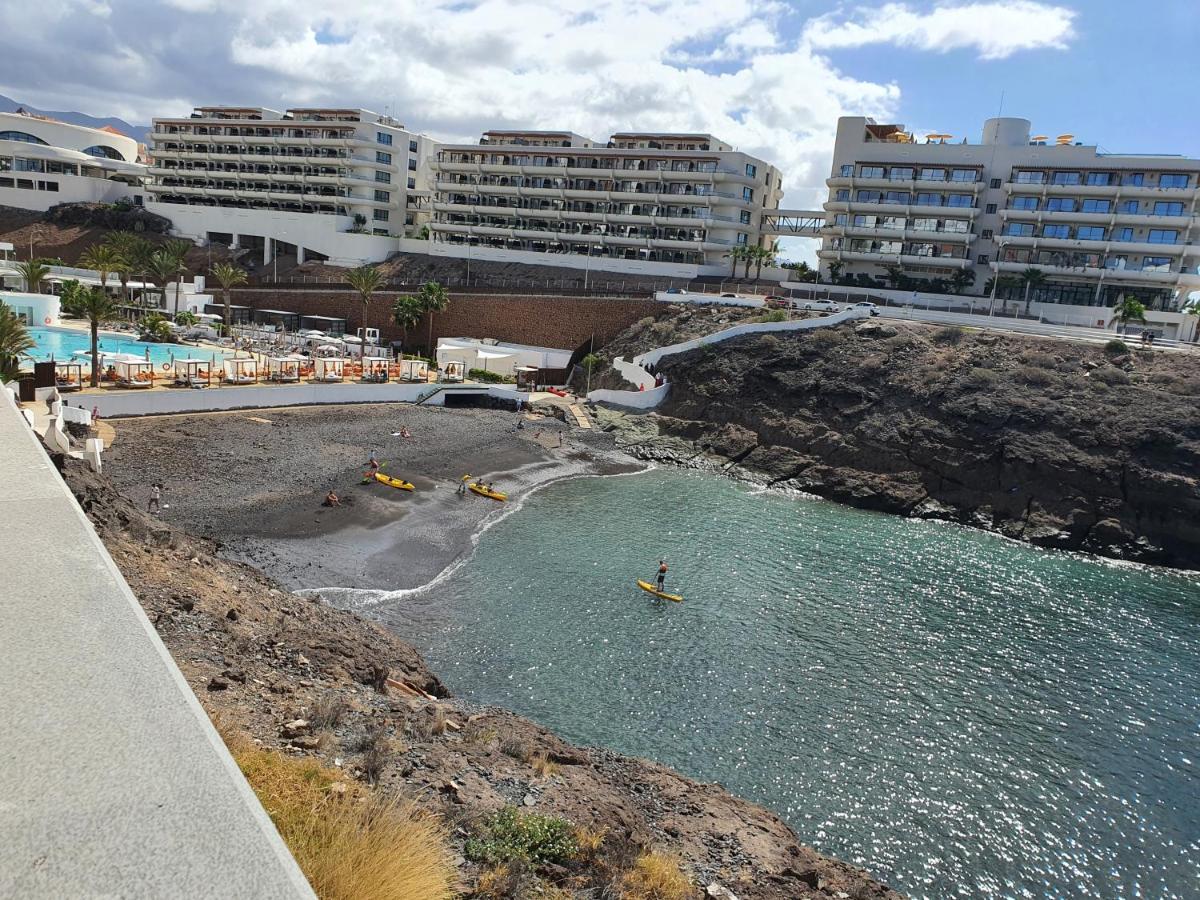 Pequeno Paraiso Appartement Costa Adeje (Tenerife)