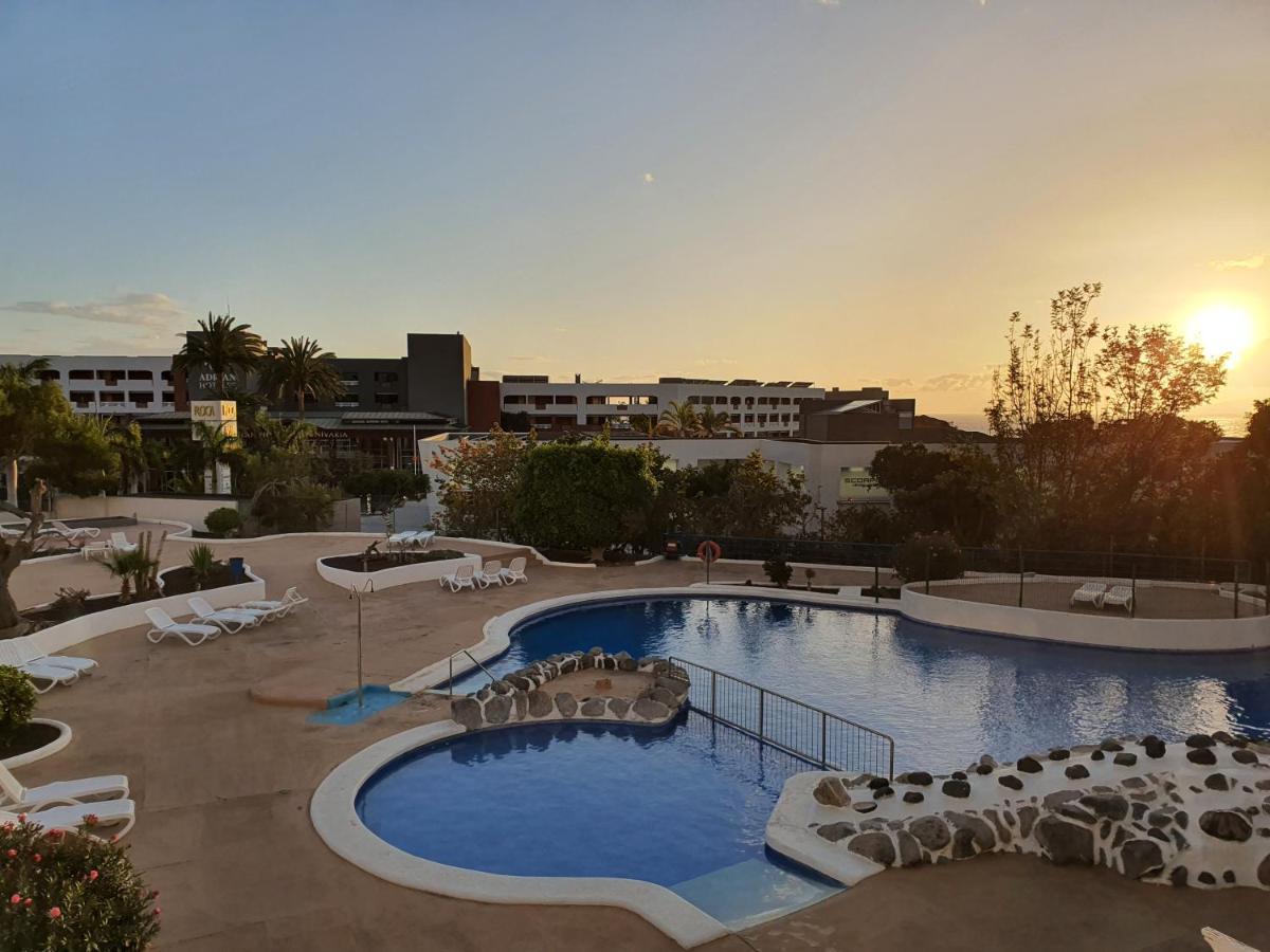 Pequeno Paraiso Appartement