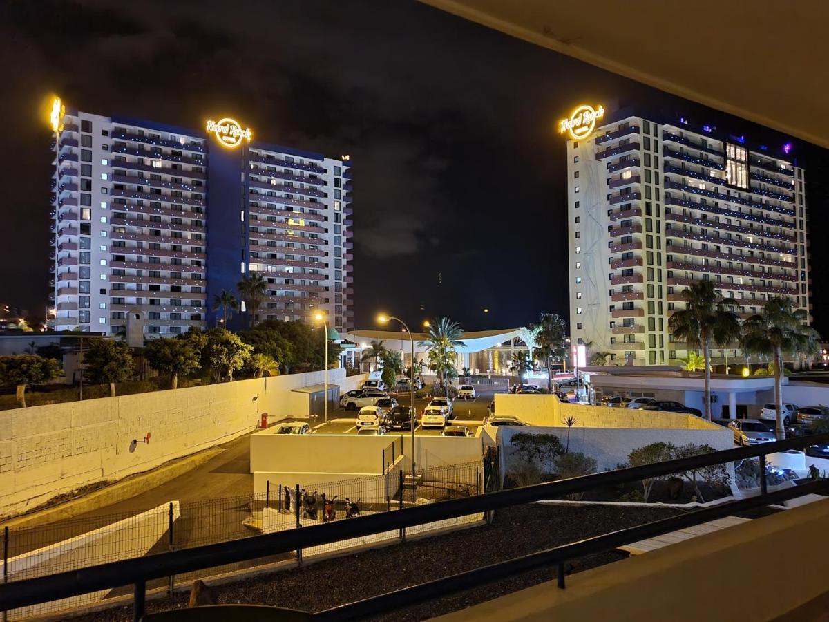 Appartement Pequeno Paraiso Costa Adeje (Tenerife)
