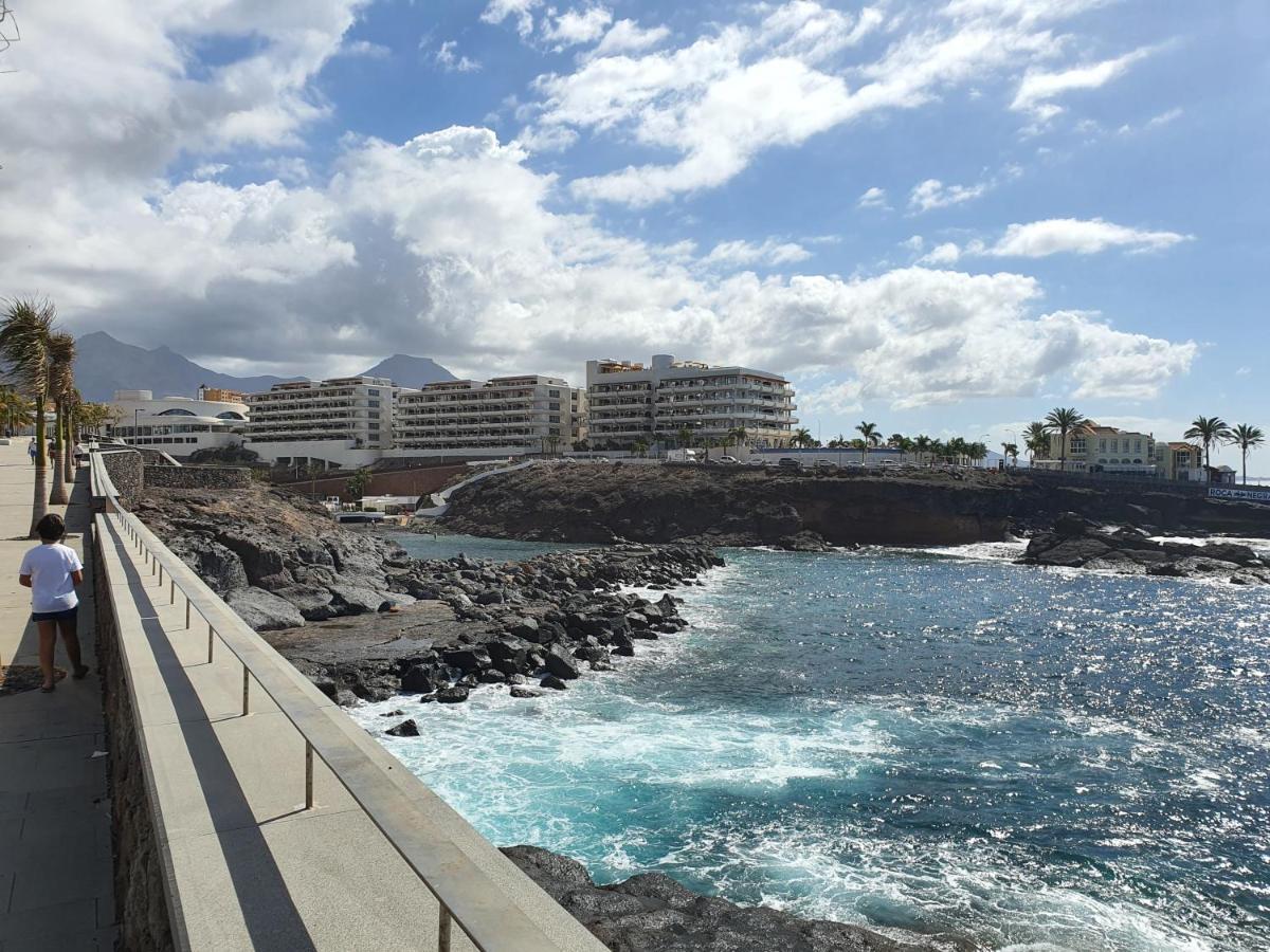 Appartement Pequeno Paraiso Costa Adeje (Tenerife)