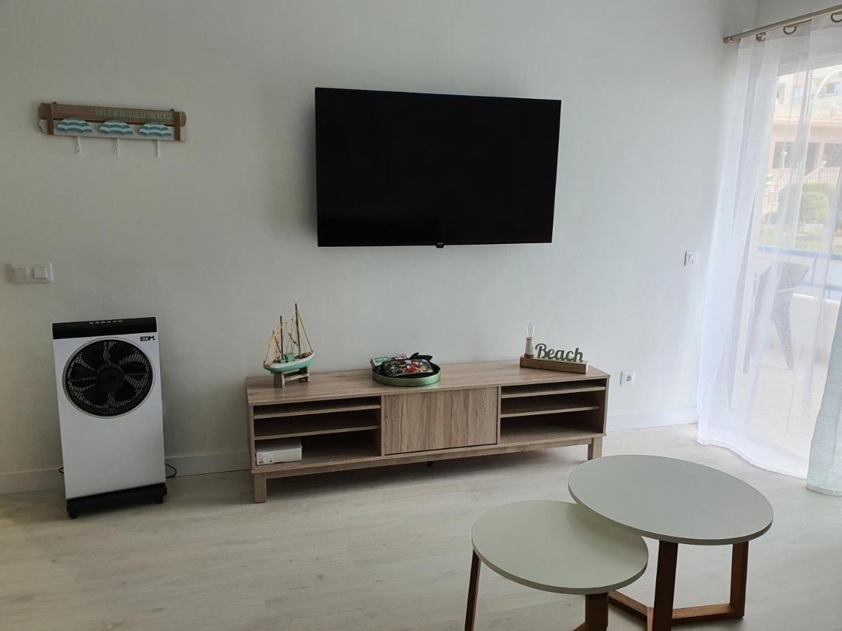 Pequeno Paraiso Appartement Costa Adeje (Tenerife)