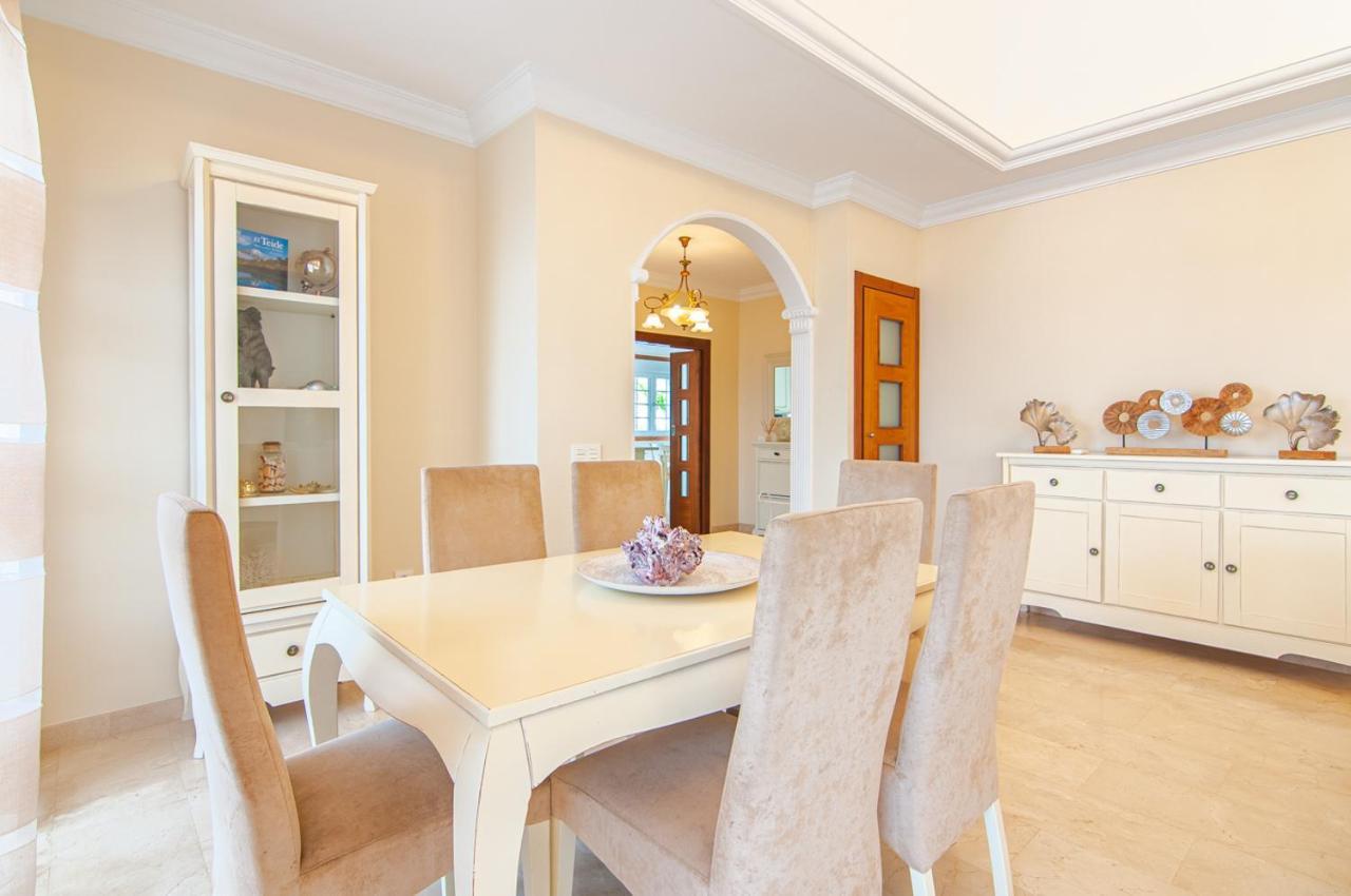 Torriani With Heated Pool Ph11 * Puerto de Santiago (Tenerife)