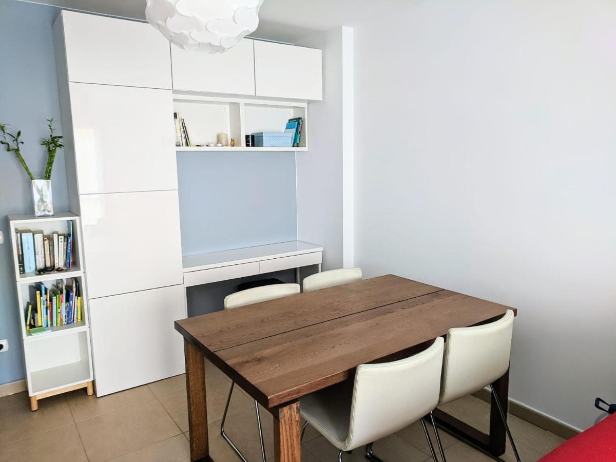Appartement Espacioso De 2 *