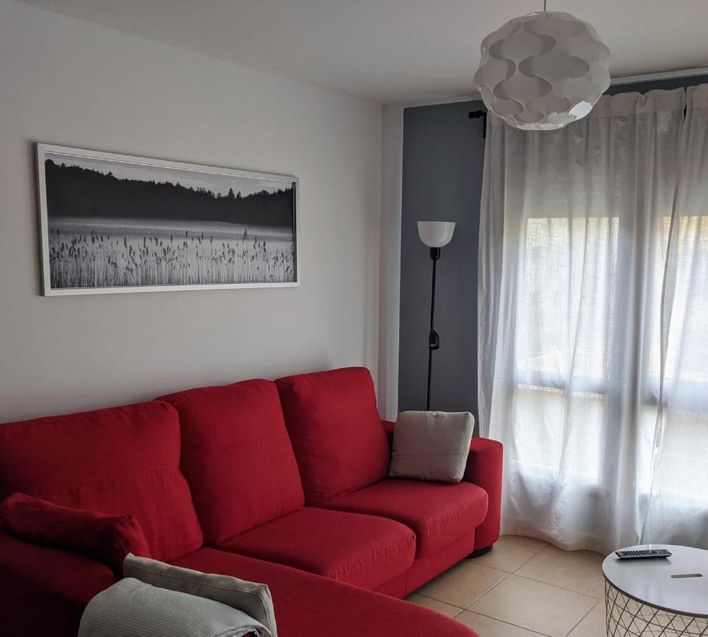 Appartement Espacioso De 2