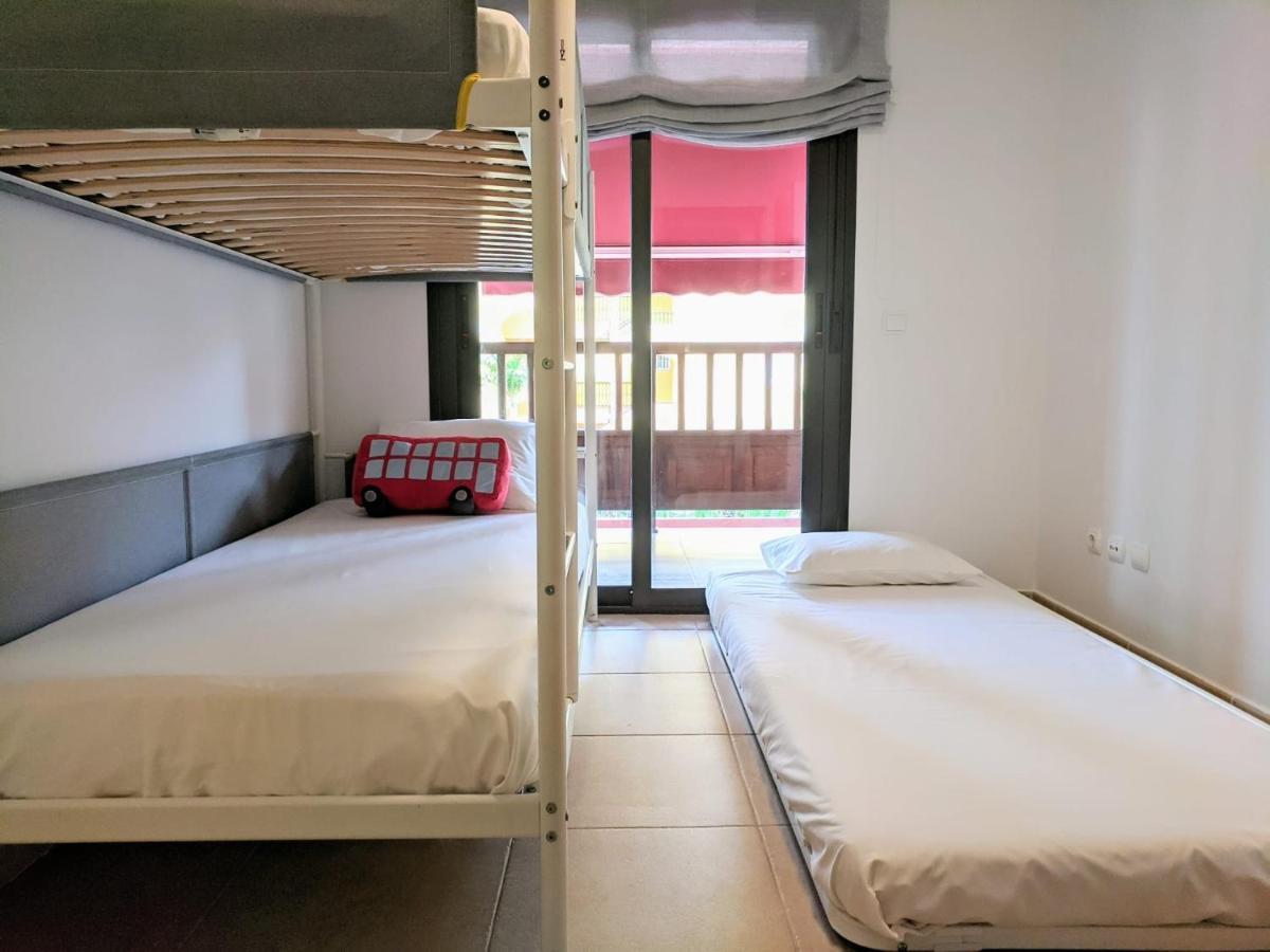 Espacioso De 2 Appartement