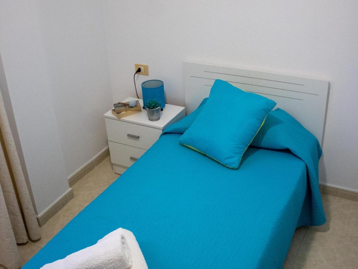 Puesta De Sol 3ar Appartement *