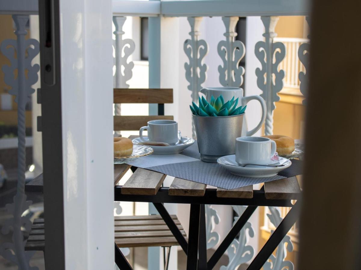 Appartement Puesta De Sol 3cr