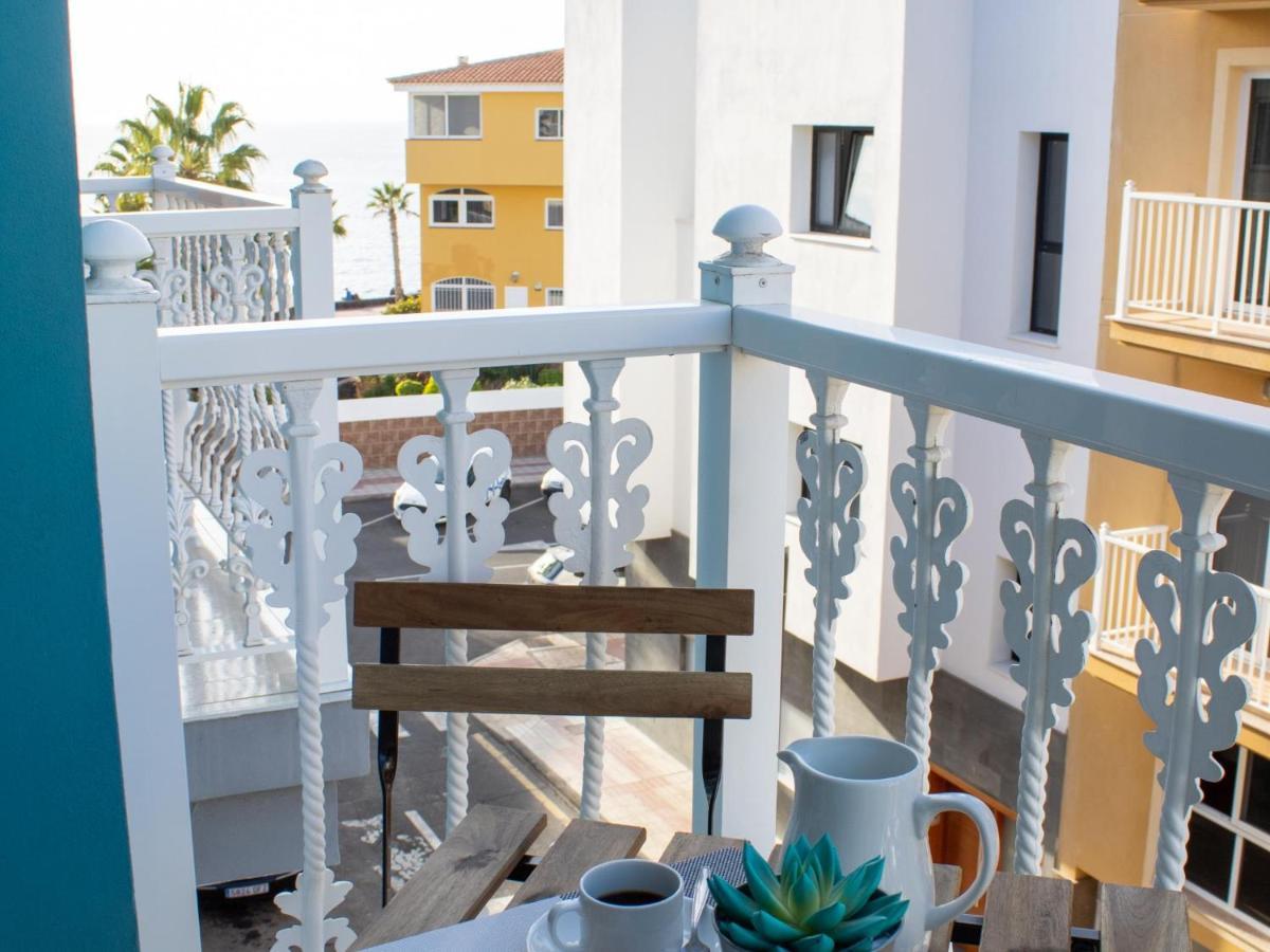 Apartamento Puesta De Sol 3cr *