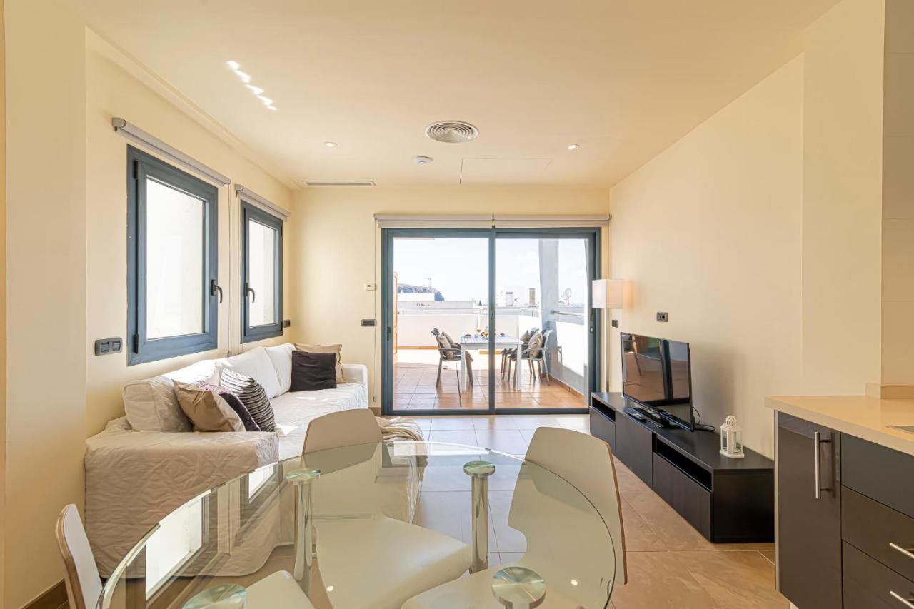 Apartment Luxury Holidays Suites, Playa De Cristianos