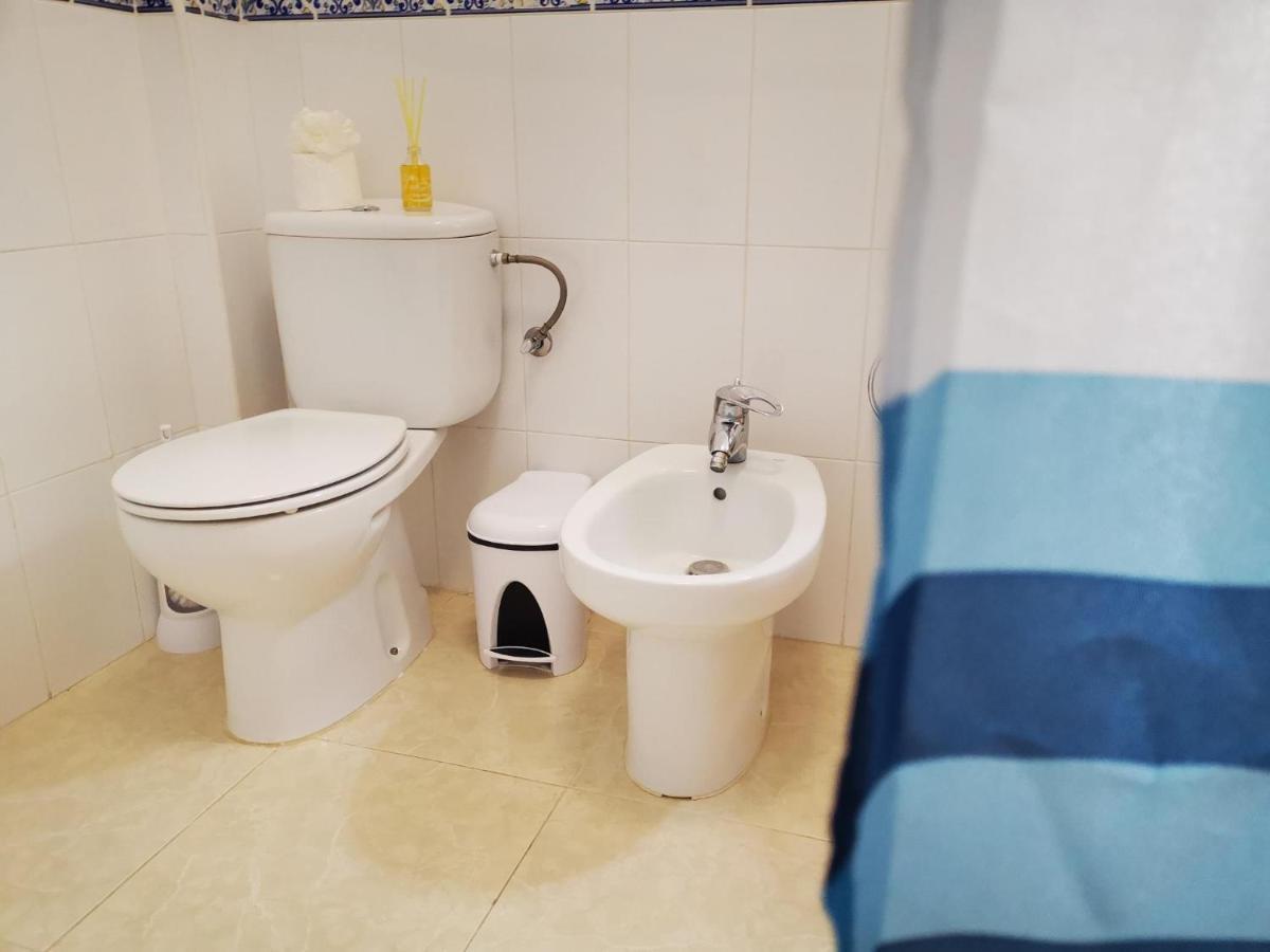 Appartement Puesta De Sol 3ar *