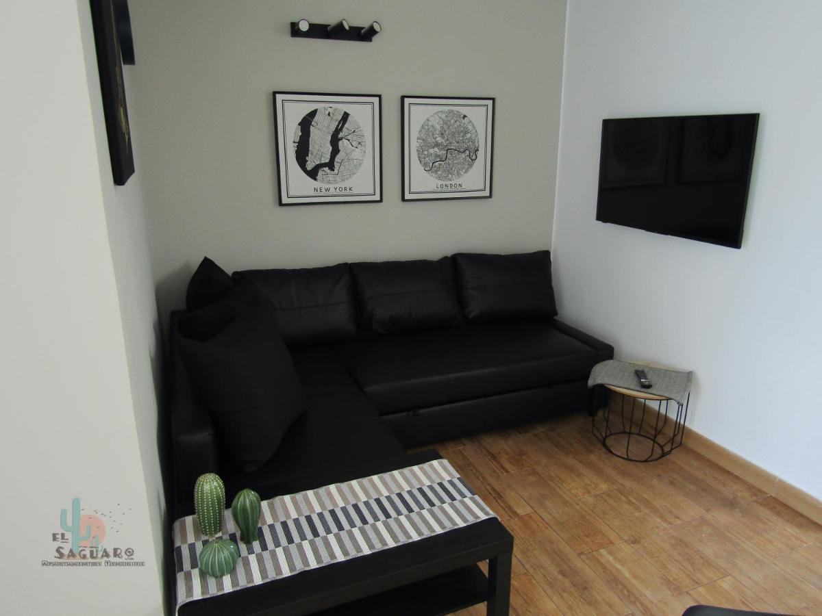 Holiday home El Saguaro Arona (Tenerife)