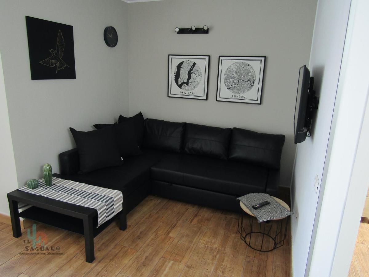 El Saguaro Holiday home