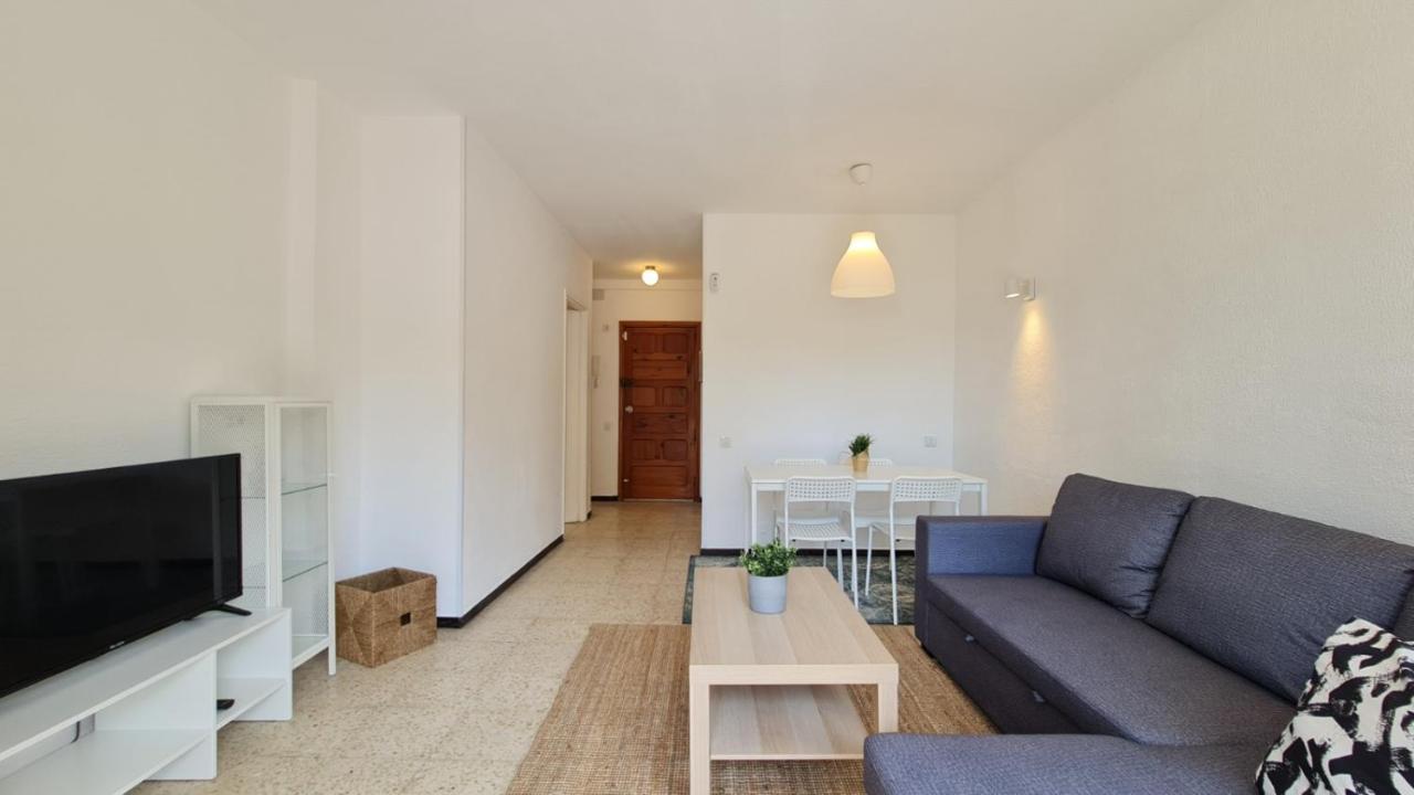 Apartamento Cristianos - With Pool Crissol Arona (Tenerife)