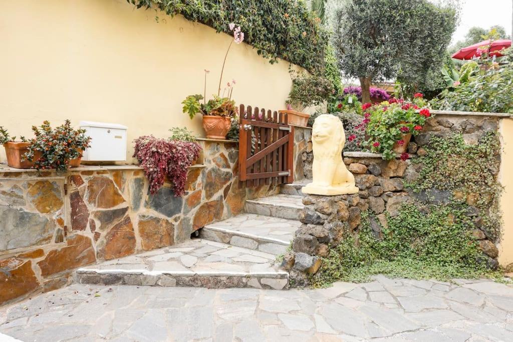Apartamento Finca Paraiso Monturrio Wellness Azul *