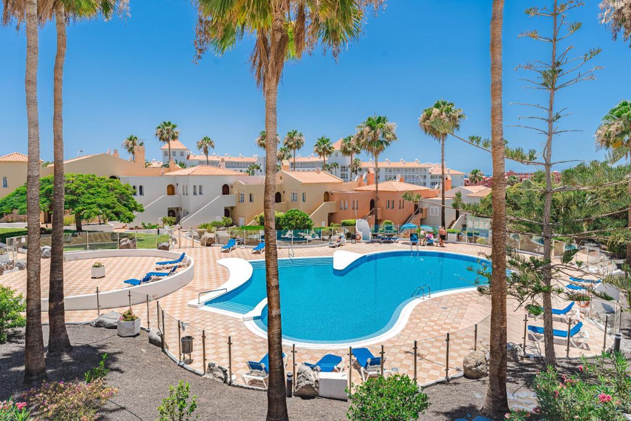 Precioso A Cinco Minutos De La Playa. Apartamento Costa Adeje (Tenerife)