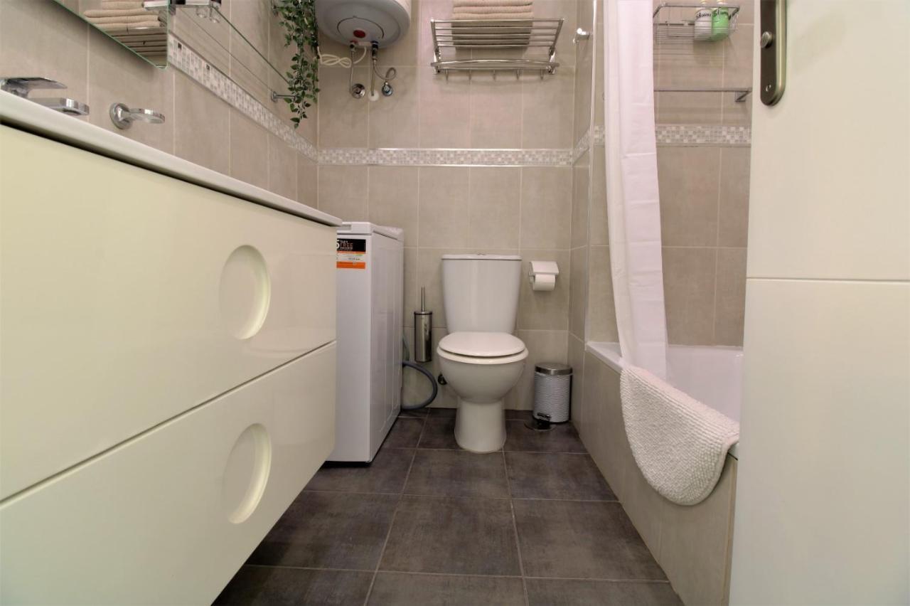 Apartamento Au Bord De L’ Ocean, Playa Paraiso Costa Adeje (Tenerife)