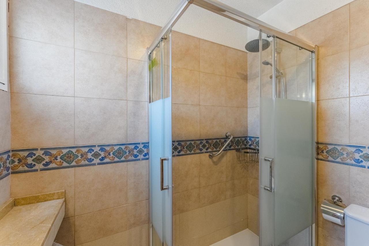 Precioso A Cinco Minutos De La Playa. Apartamento