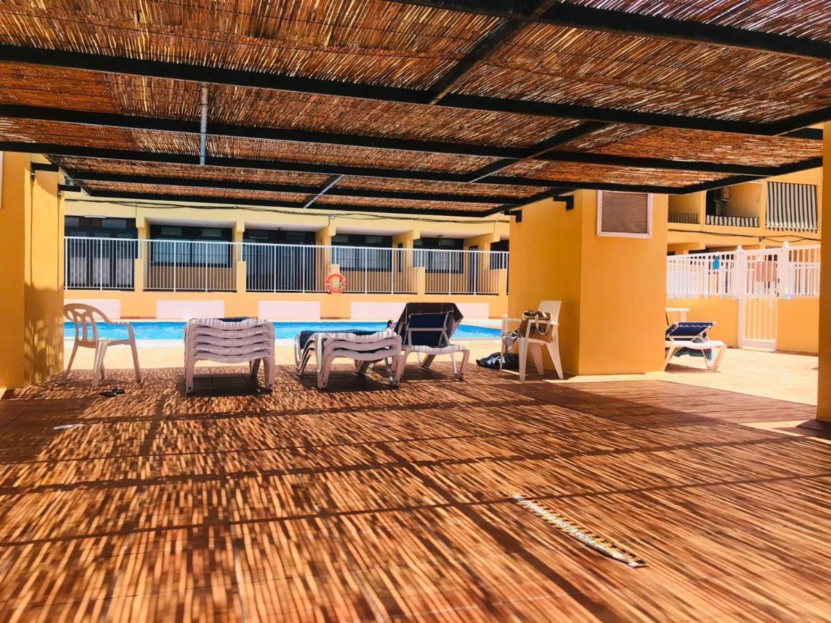 Arena By Helloapartments Appartement Puerto de Santiago (Tenerife)