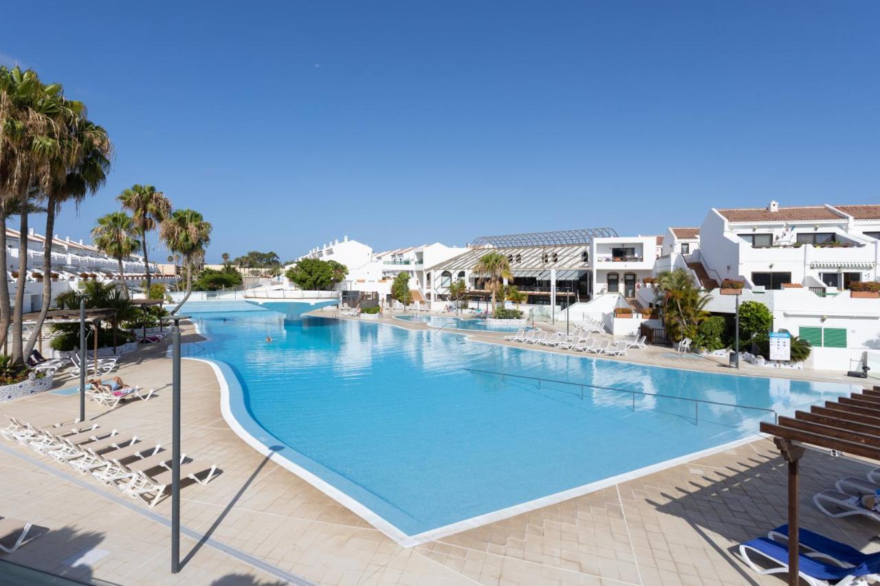 Apartment Home2book Comfy Costa Del Silencio, Pool & Terrace