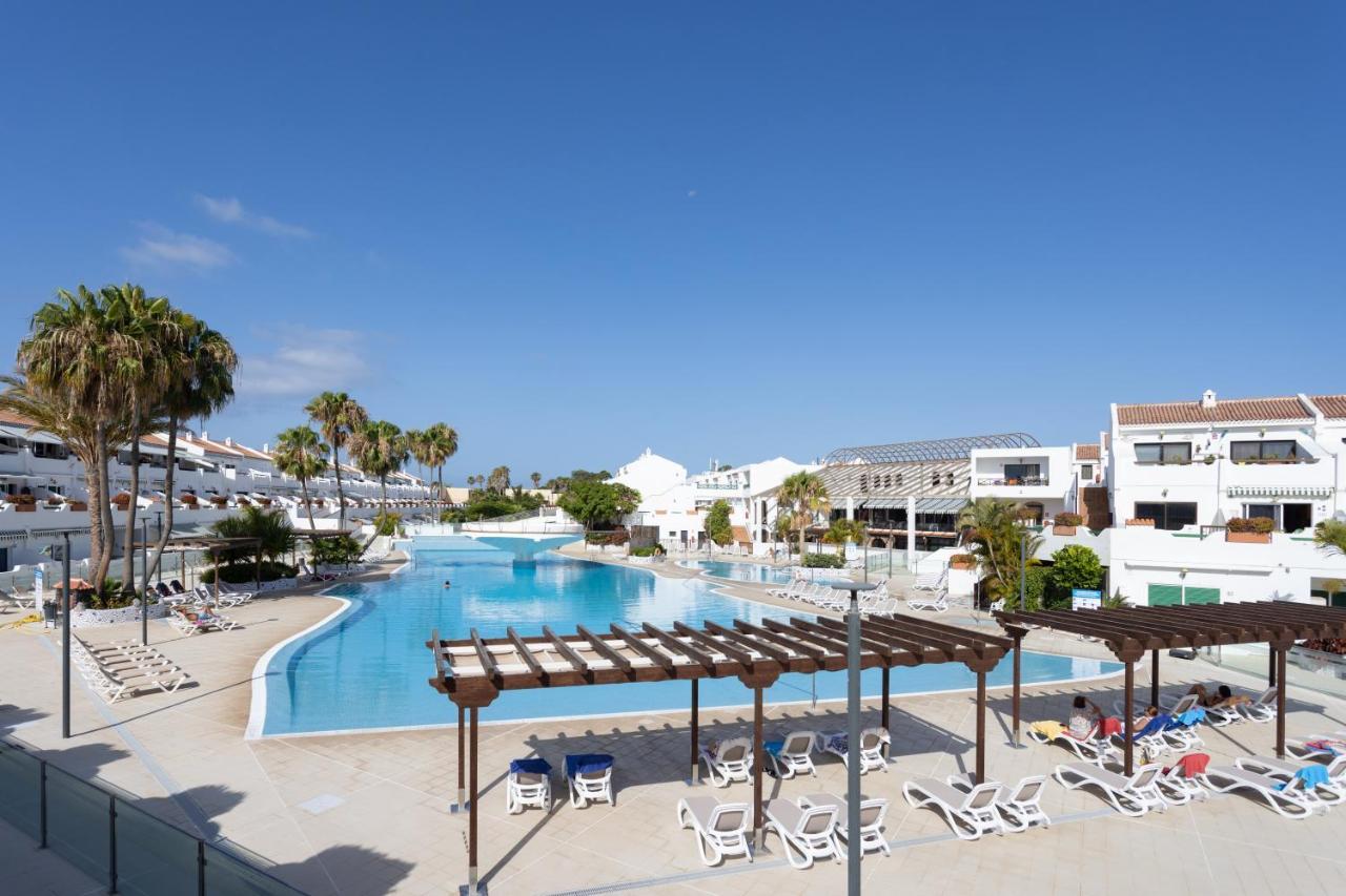 Apartment Home2book Comfy Costa Del Silencio, Pool & Terrace *