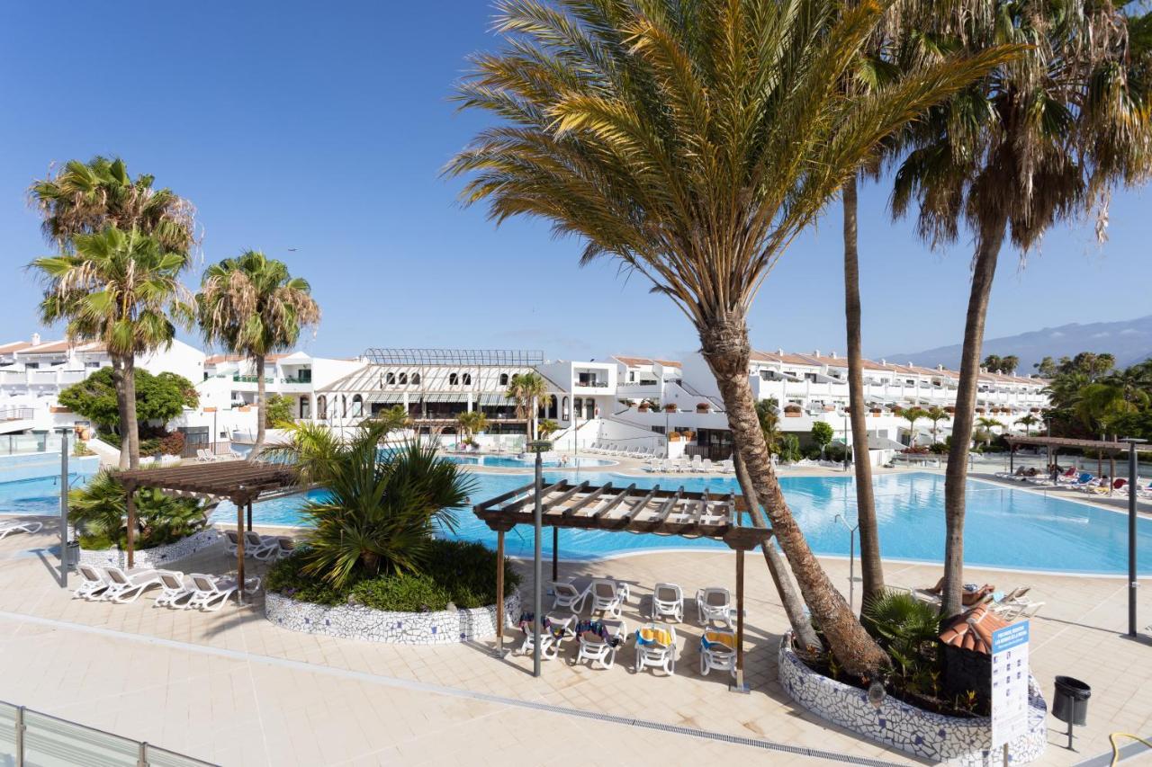 Home2book Comfy Costa Del Silencio, Pool & Terrace *