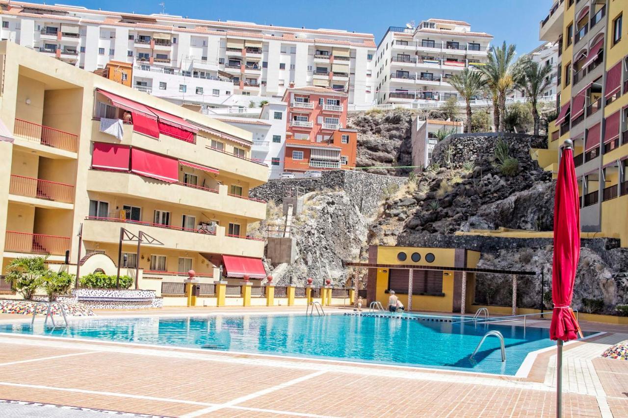 Sunset Apartment, Puerto Santiago *