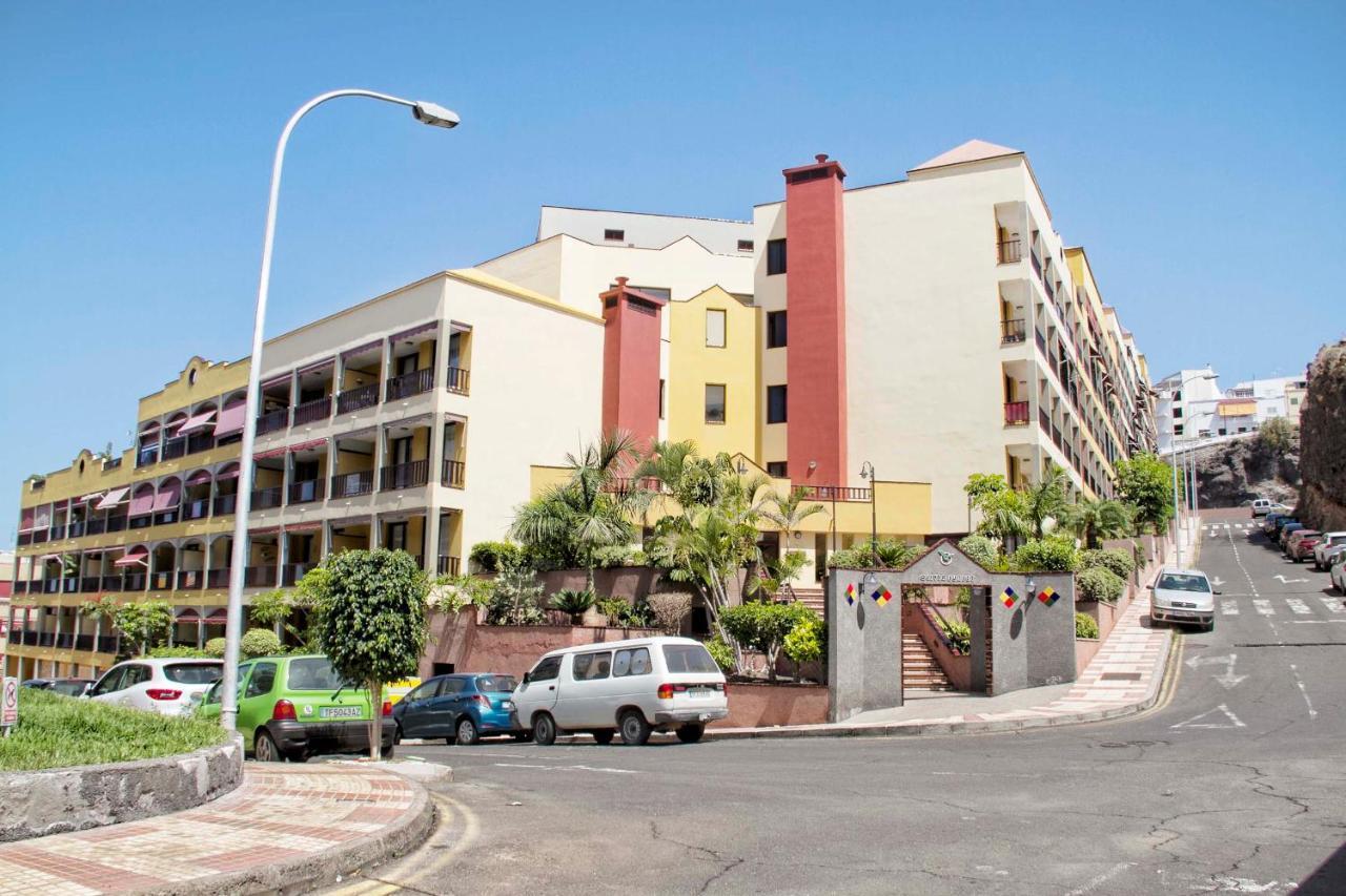 Sunset Apartment, Puerto Santiago