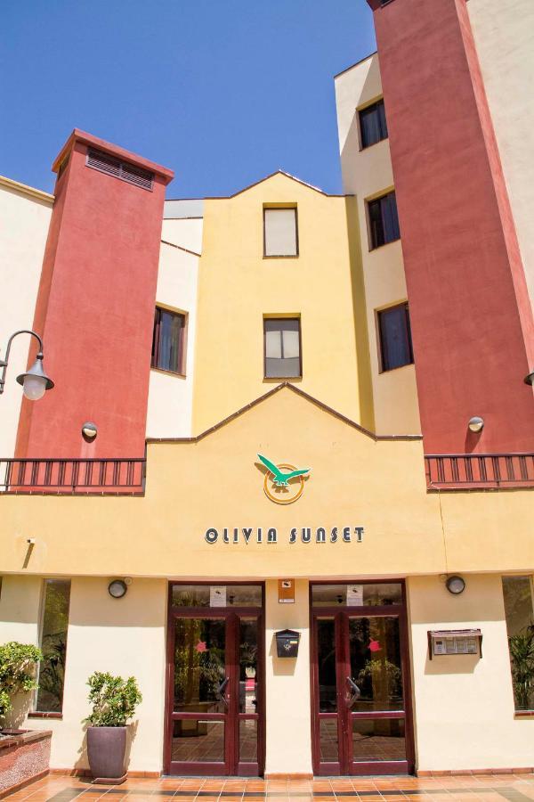 Sunset Apartment, Puerto Santiago Apartment Puerto de Santiago (Tenerife)