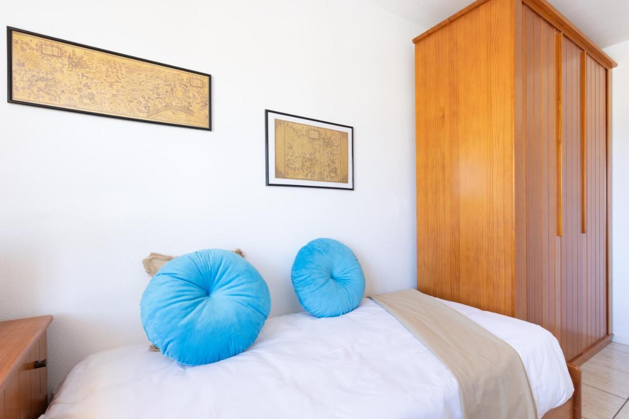 Apartment Home2book La Casita Del Cactus *