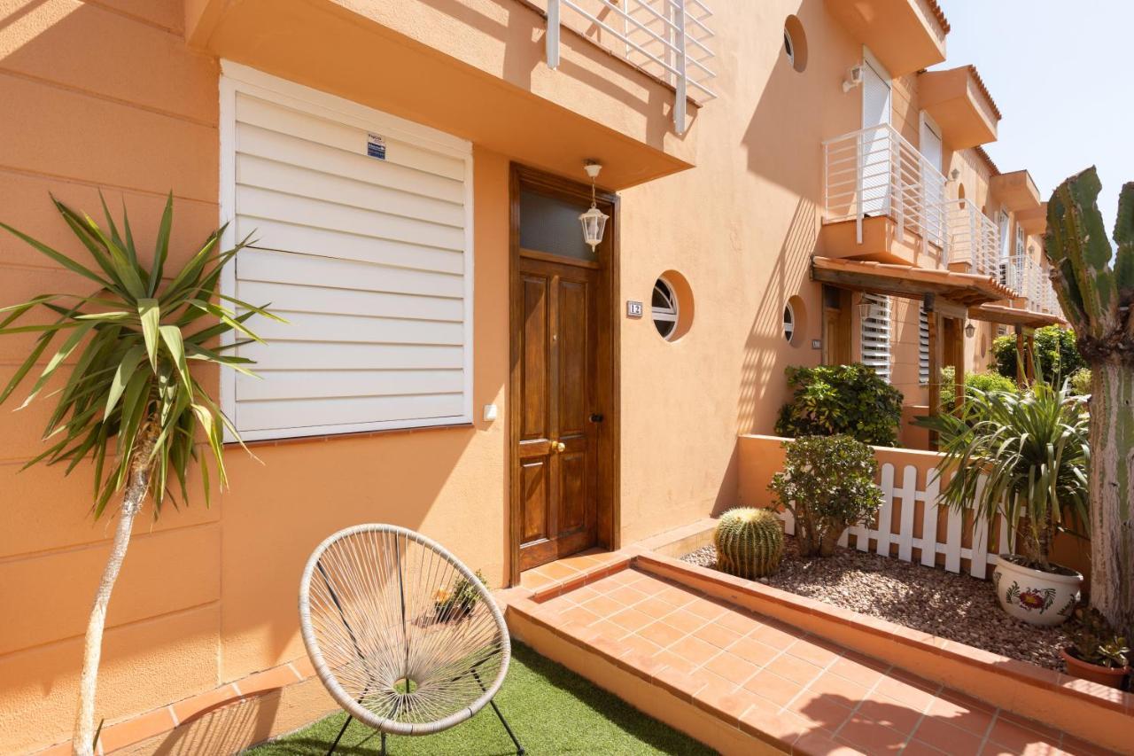 Home2book La Casita Del Cactus Candelaria