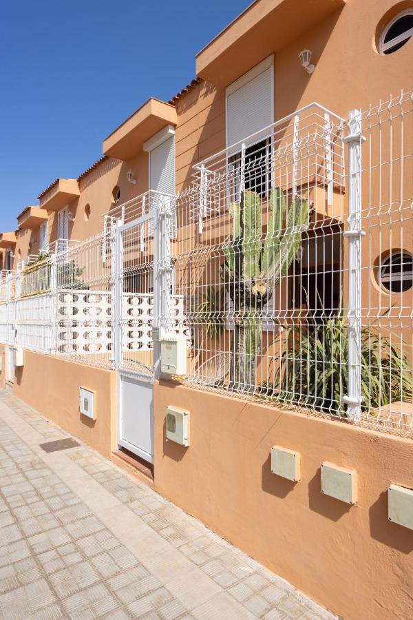 Appartement Home2book La Casita Del Cactus *