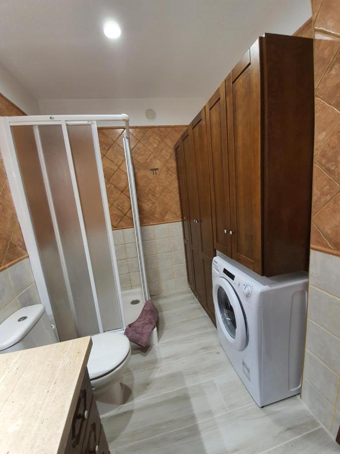 Appartement Pequeno Paraiso Costa Adeje (Tenerife)