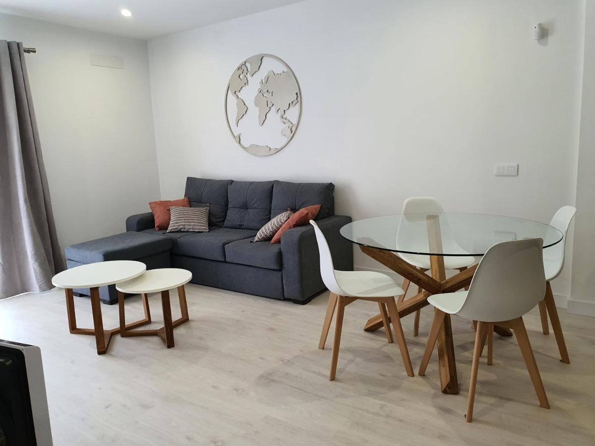 Appartement Pequeno Paraiso *