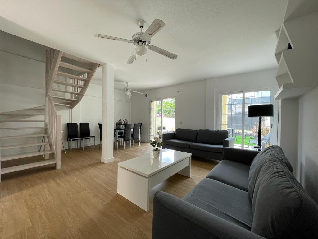 Casa Martina Holiday home