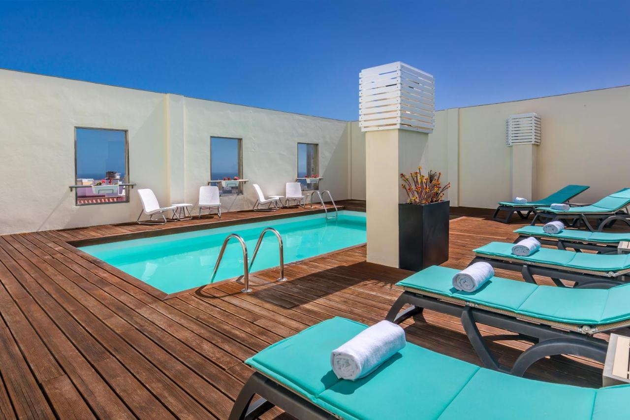Occidental Cruz Contemporaneo 3*
