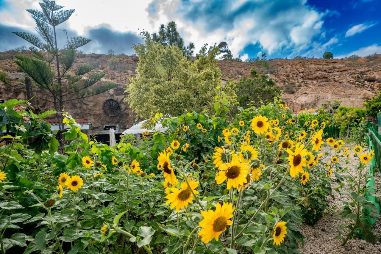 Villa Finca los Brezos