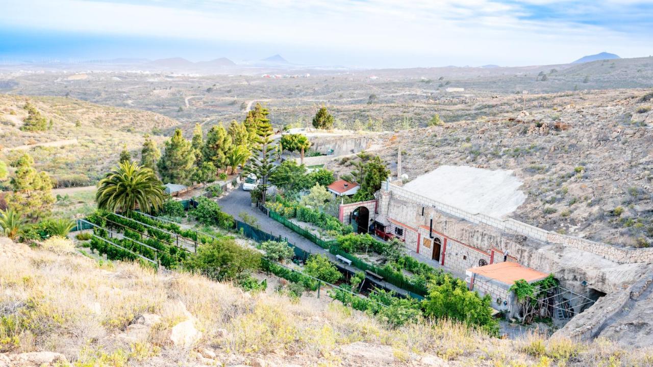 Finca los Brezos *