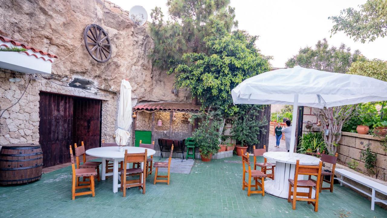 Villa Finca los Brezos *