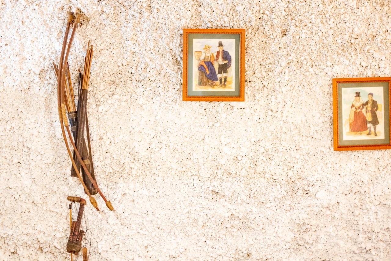Finca los Brezos Villa *