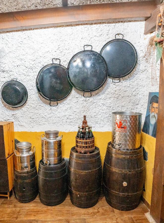 Finca los Brezos Villa *