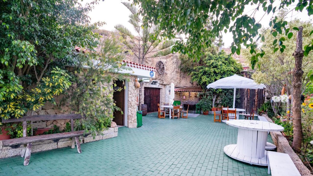 Finca los Brezos *