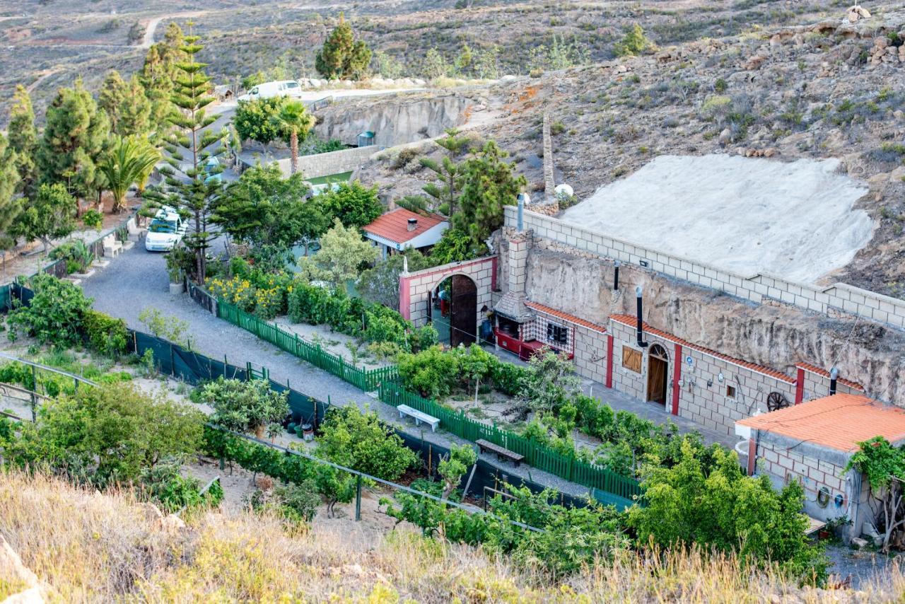 Villa Finca los Brezos