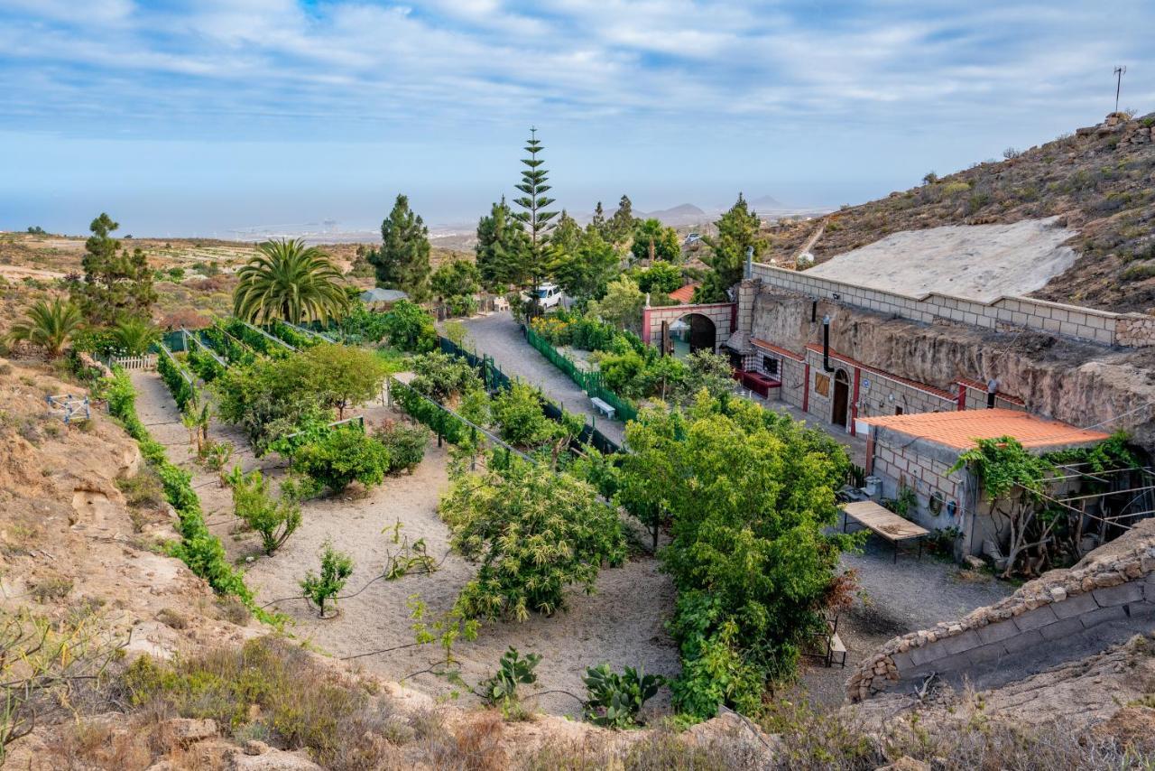 Finca los Brezos *