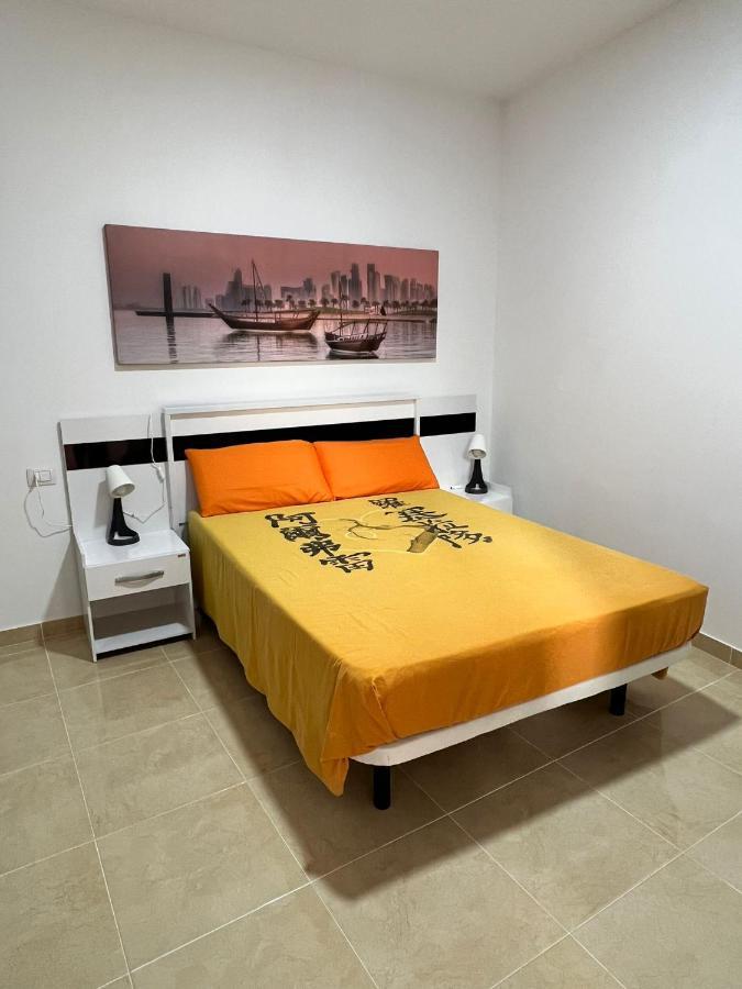 Apartamento Casa Da Lella *