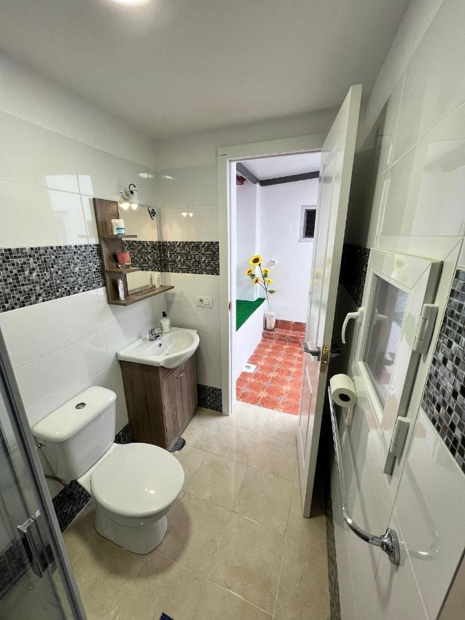 Apartamento Casa Da Lella