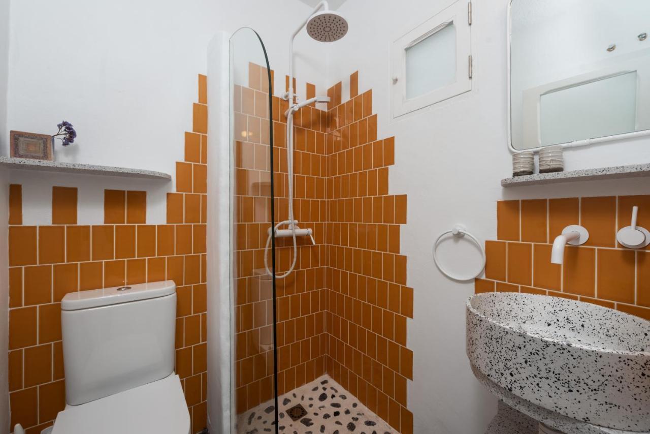 Casita Tradicional Canaria En Garachico - Sanroquito18 Hébergement de vacances