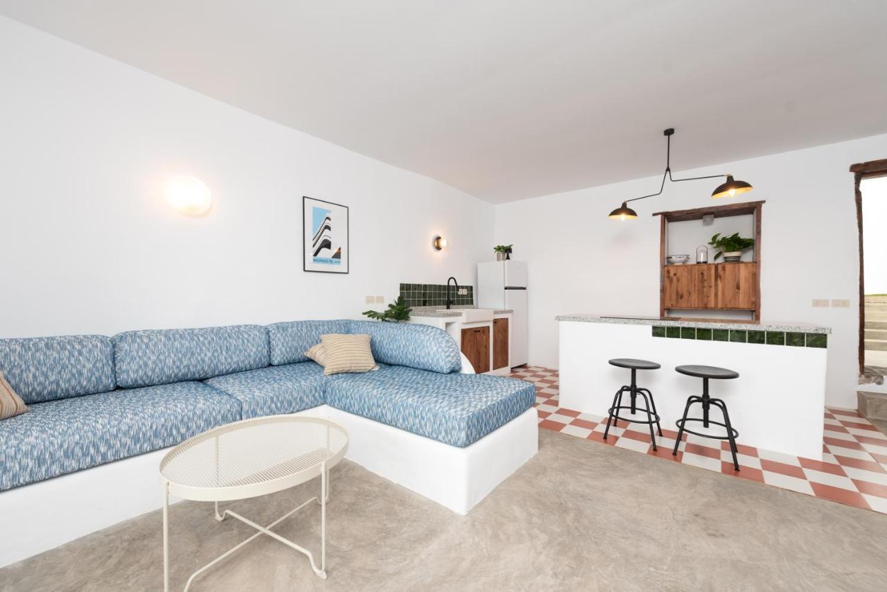 Hébergement de vacances Casita Tradicional Canaria En Garachico - Sanroquito18 *