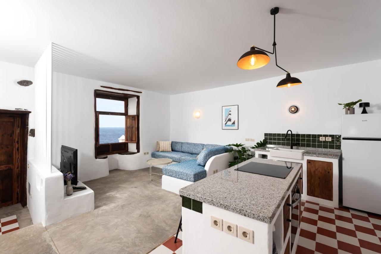 Hébergement de vacances Casita Tradicional Canaria En Garachico - Sanroquito18 *